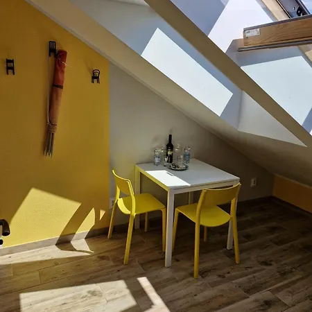 Villa Lighthouse - Adults Only - 12Plus Krynica Morska Exterior foto