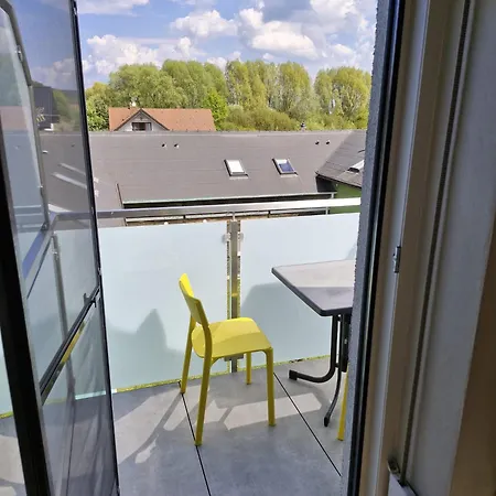 Villa Lighthouse - Adults Only - 12Plus Krynica Morska Exterior foto
