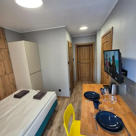Villa Lighthouse - Adults Only - 12Plus Krynica Morska Exterior foto