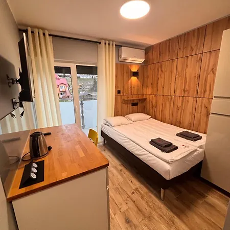 Villa Lighthouse - Adults Only - 12Plus Krynica Morska Exterior foto