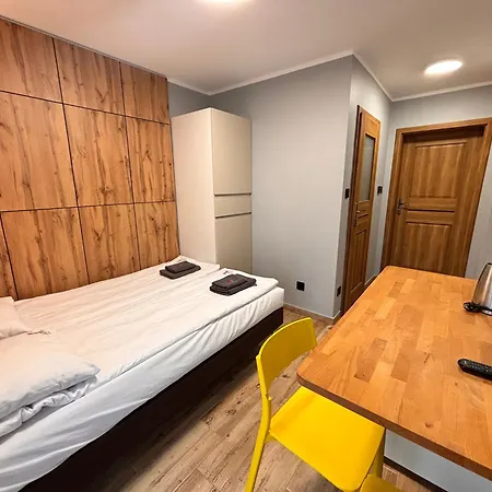 Villa Lighthouse - Adults Only - 12Plus Krynica Morska Exterior foto