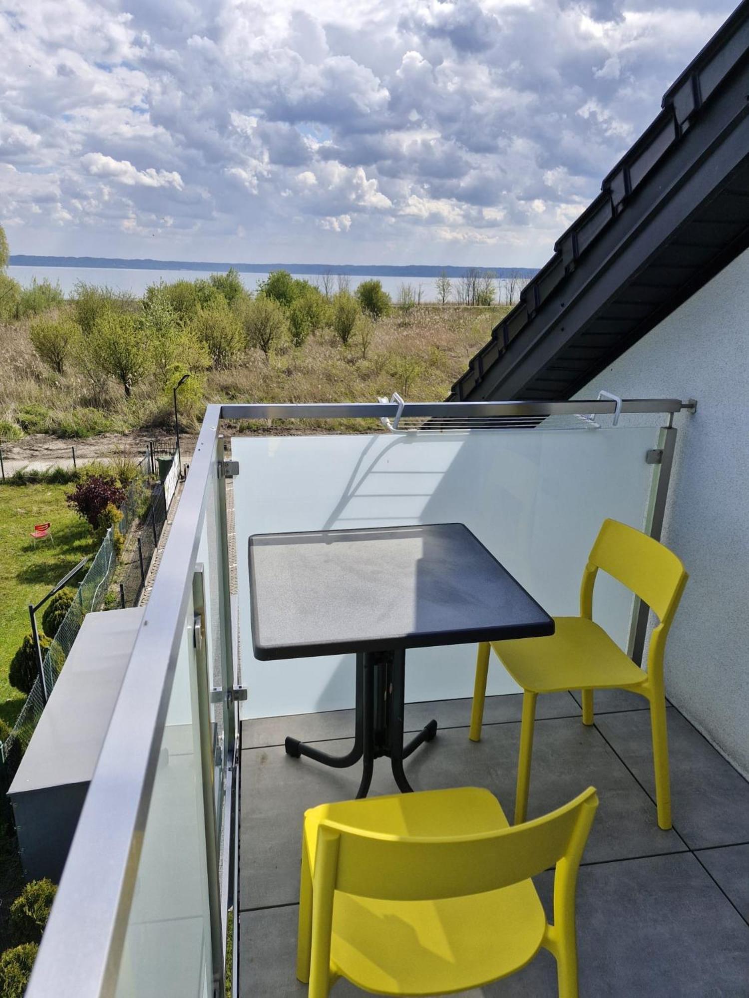 Lighthouse - Adults Only - 12plus Privatunterkunft Krynica Morska