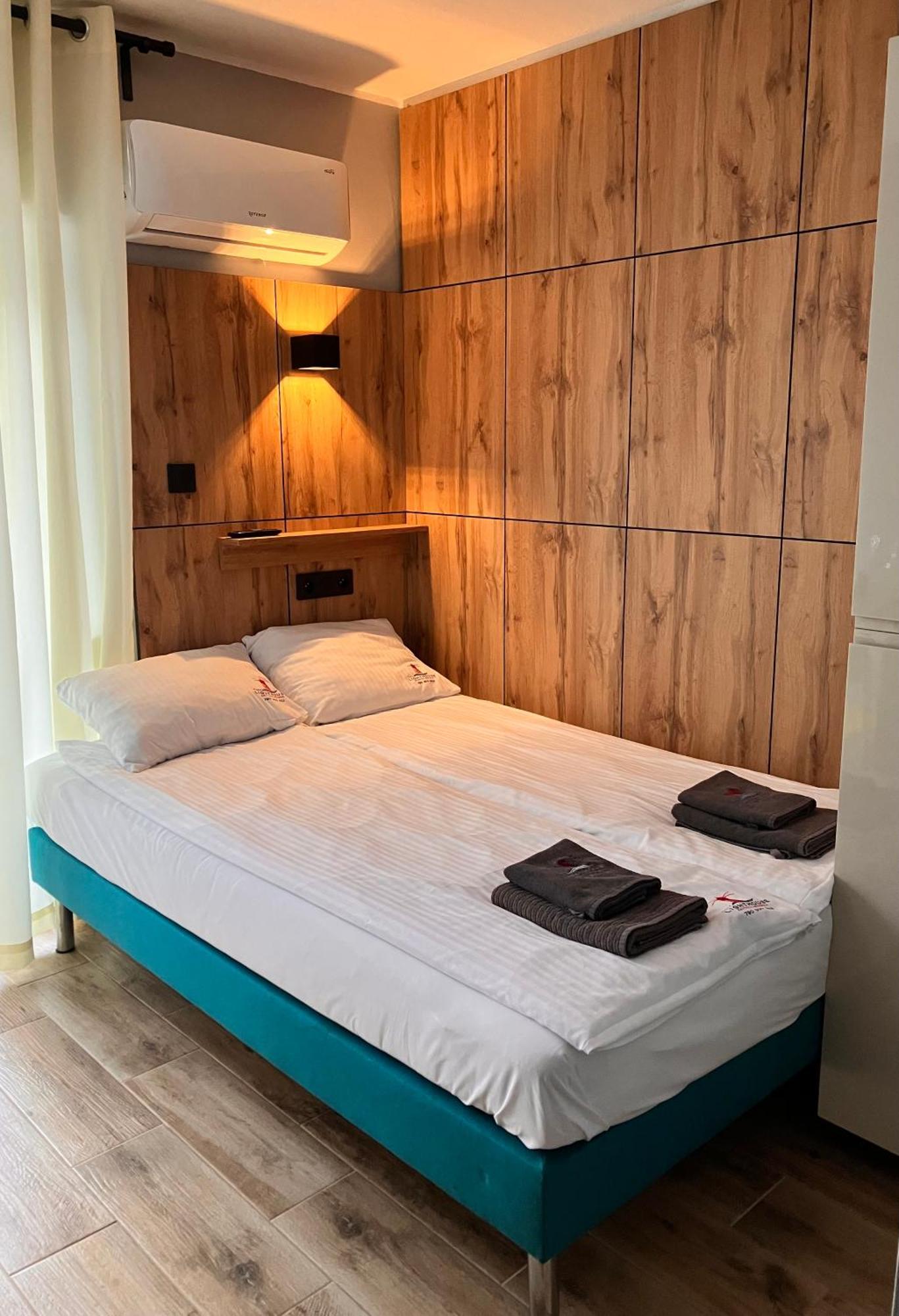 Privatunterkunft Lighthouse - Adults Only - 12plus Krynica Morska