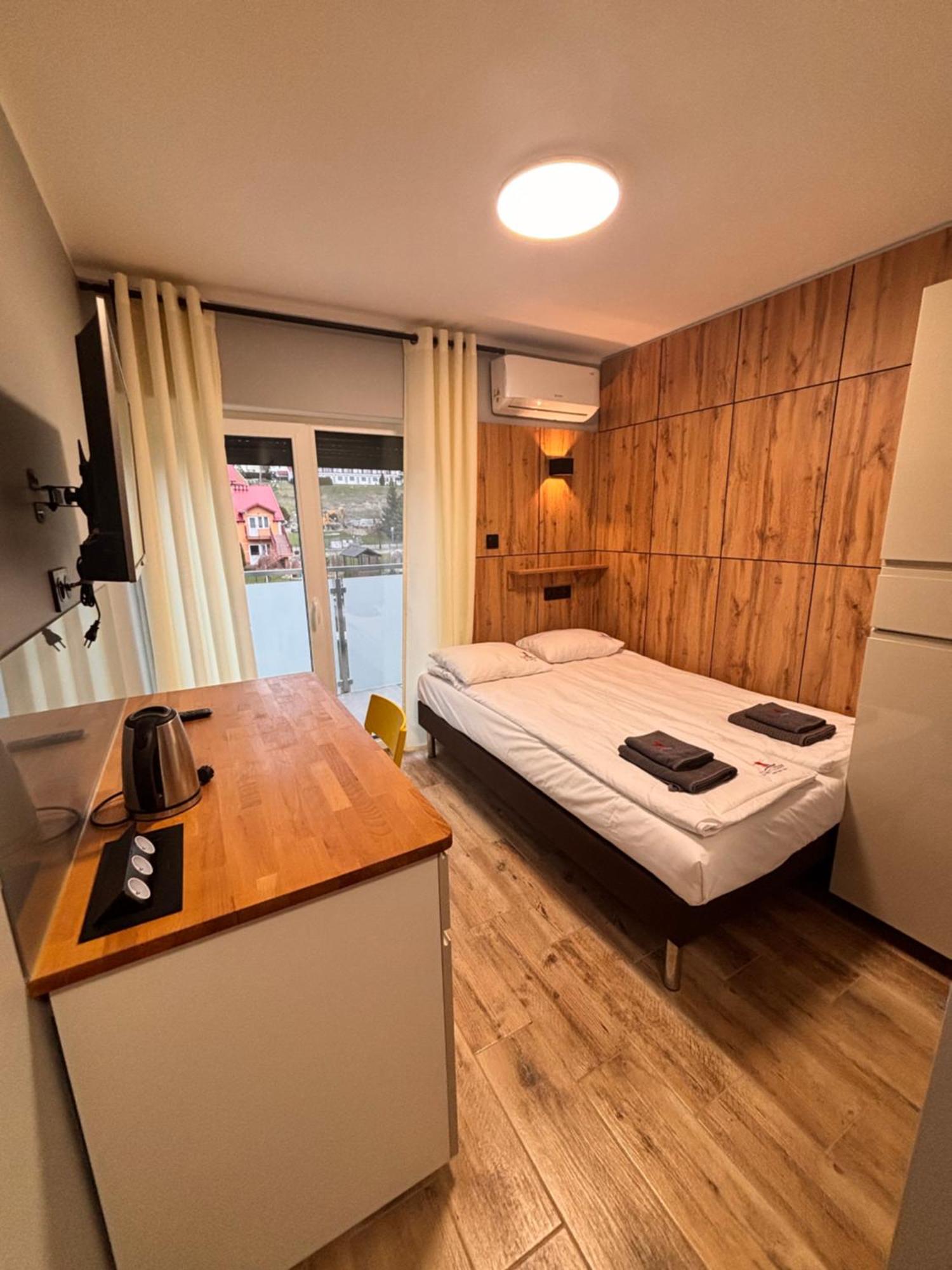 Lighthouse - Adults Only - 12plus Privatunterkunft *