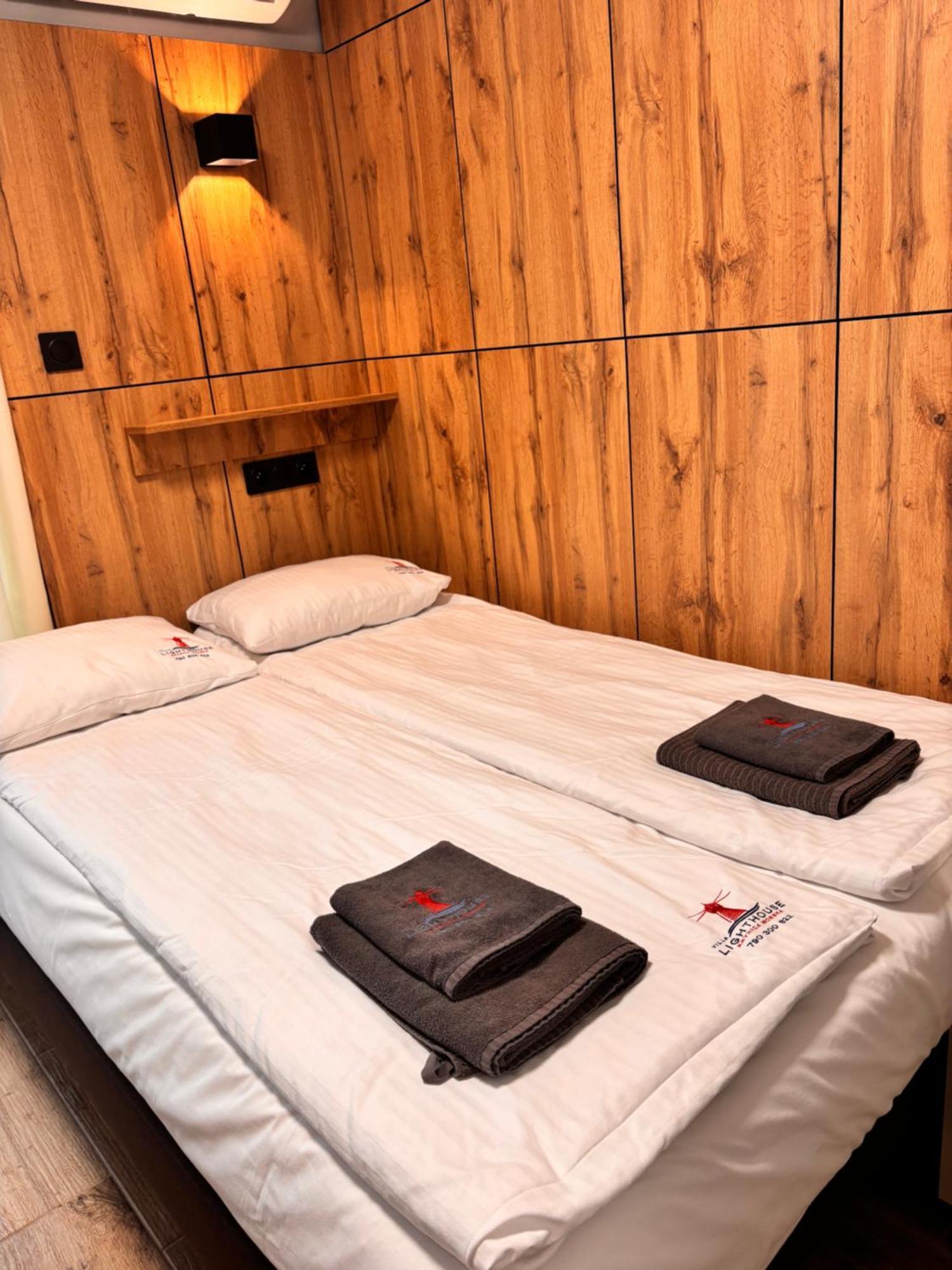 Homestay Lighthouse - Adults Only - 12plus Krynica Morska