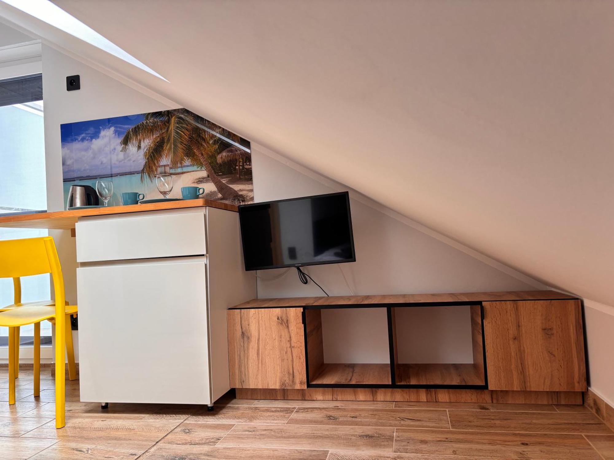 Privatunterkunft Lighthouse - Adults Only - 12plus Krynica Morska